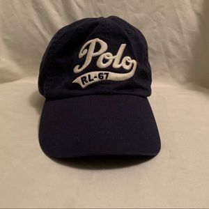Polo Ralph Lauren Hat